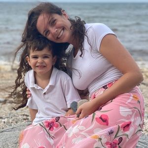 Meet your Posher, Tiffany